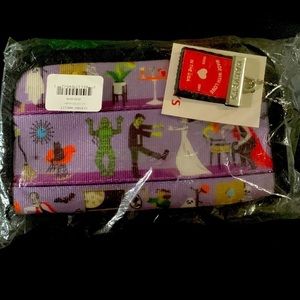 Harveys Modster Mash Classic Wallet